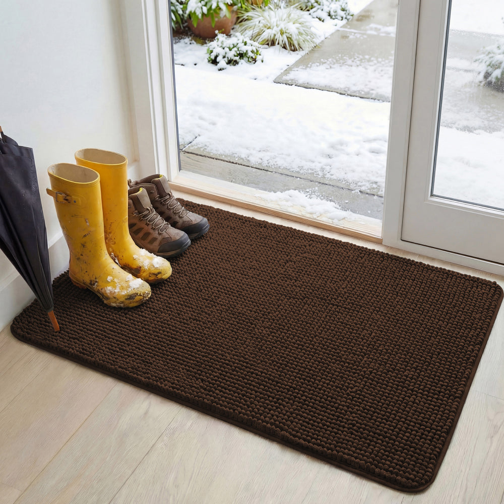 SoakStopper Doormat