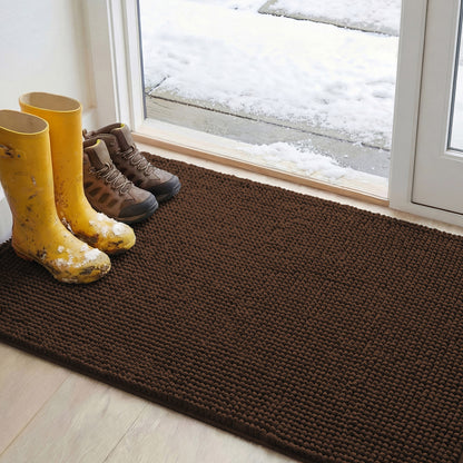 SoakSTOPPER® Doormat