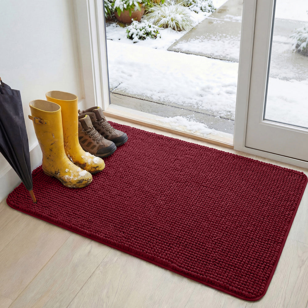 SoakStopper Doormat