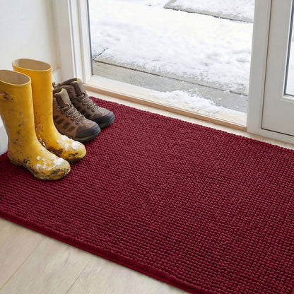 SoakSTOPPER® Doormat