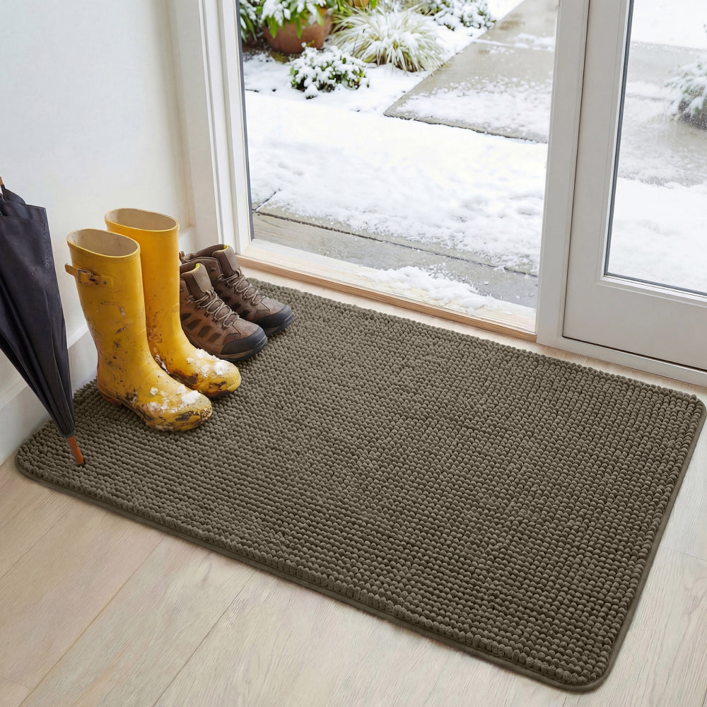 SoakStopper Doormat