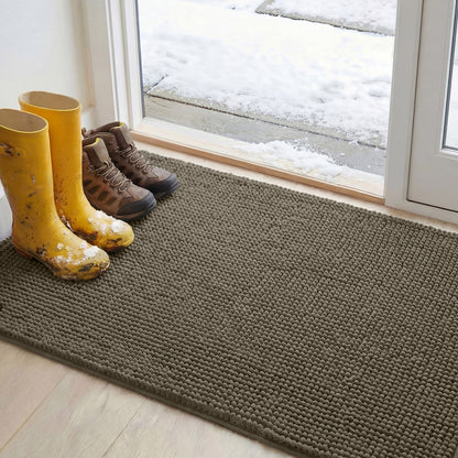 SoakSTOPPER® Doormat