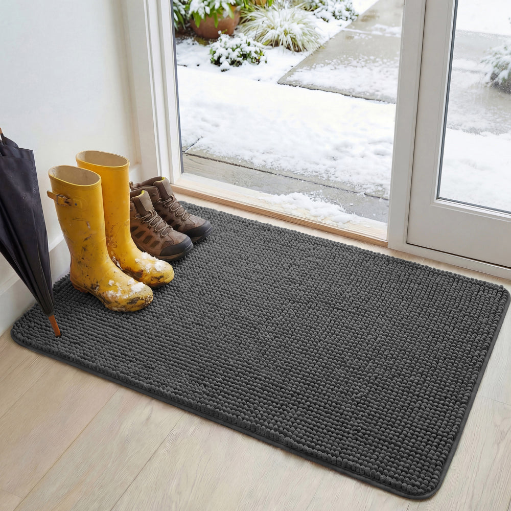 SoakStopper Doormat