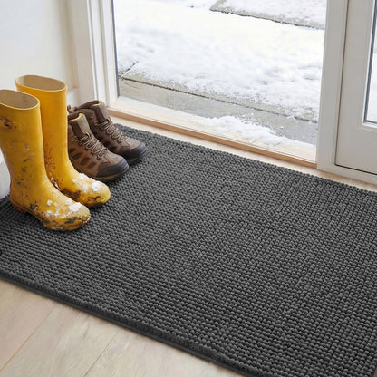 SoakSTOPPER® Doormat
