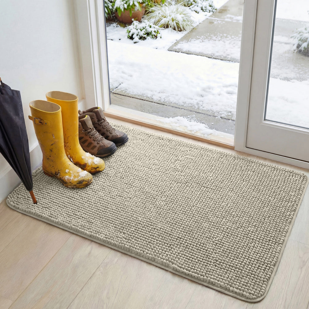 SoakStopper Doormat