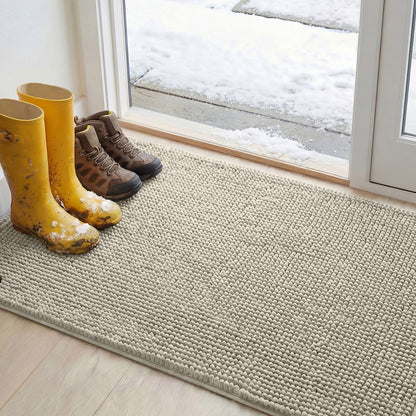 SoakSTOPPER® Doormat