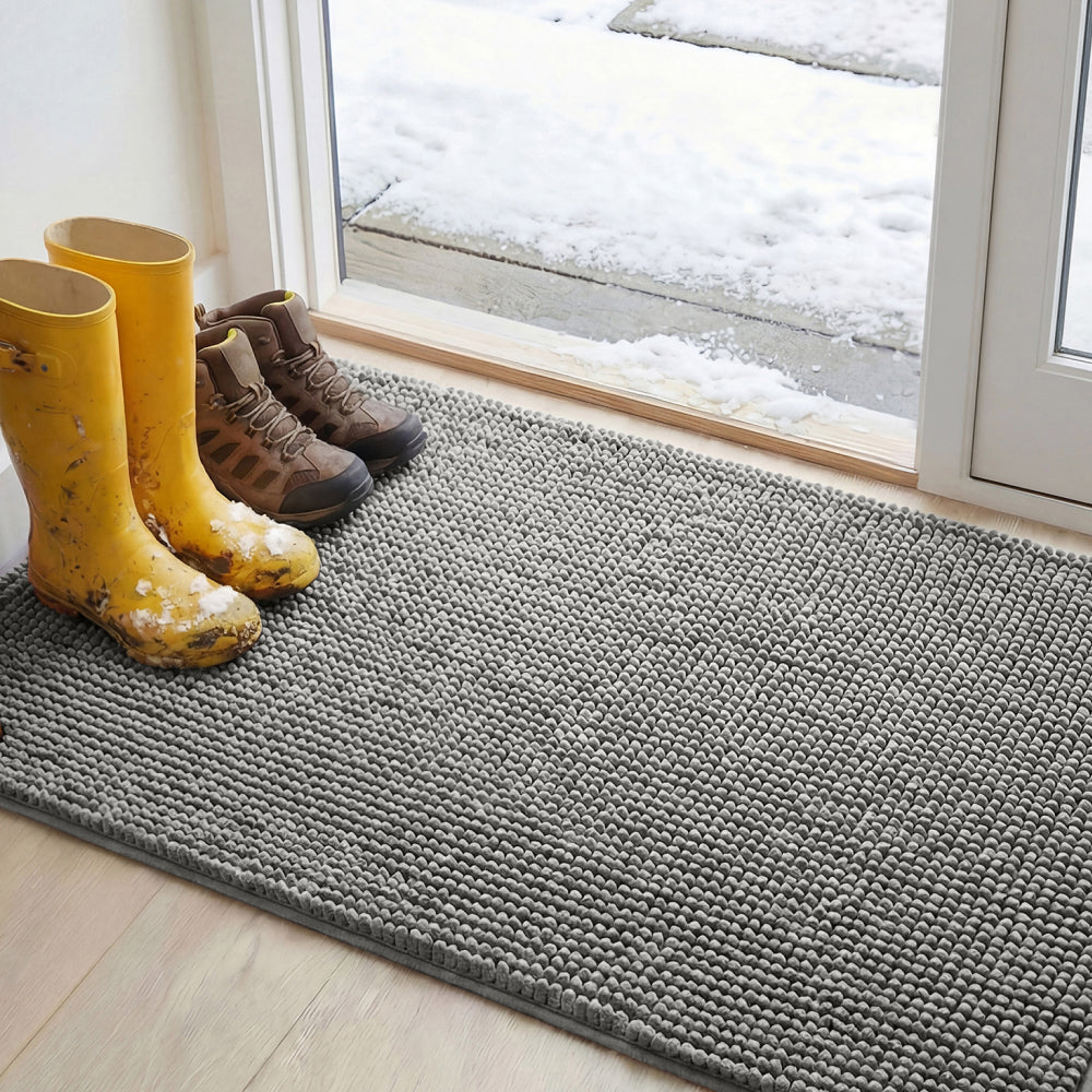 SoakSTOPPER® Doormat