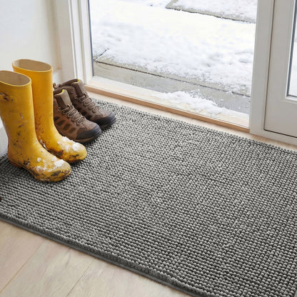 SoakSTOPPER® Doormat