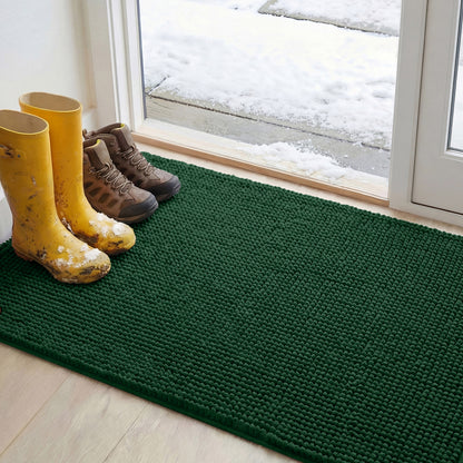 SoakSTOPPER® Doormat