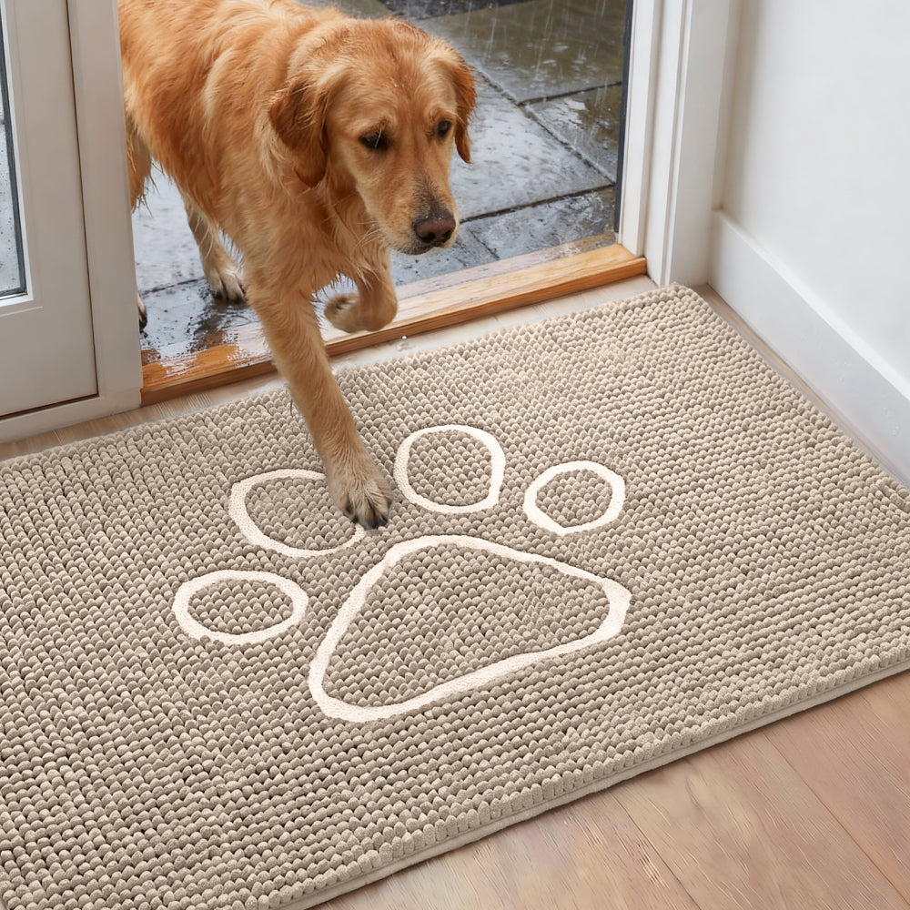 SoakSTOPPER® Doormat