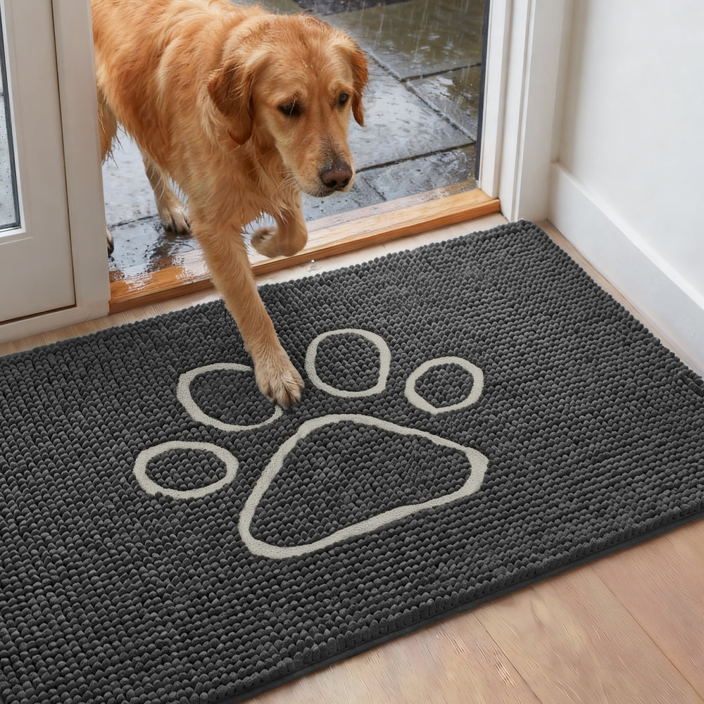 SoakSTOPPER® Doormat