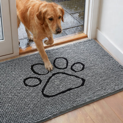 SoakSTOPPER® Doormat