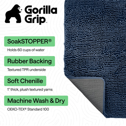 SoakSTOPPER® Doormat