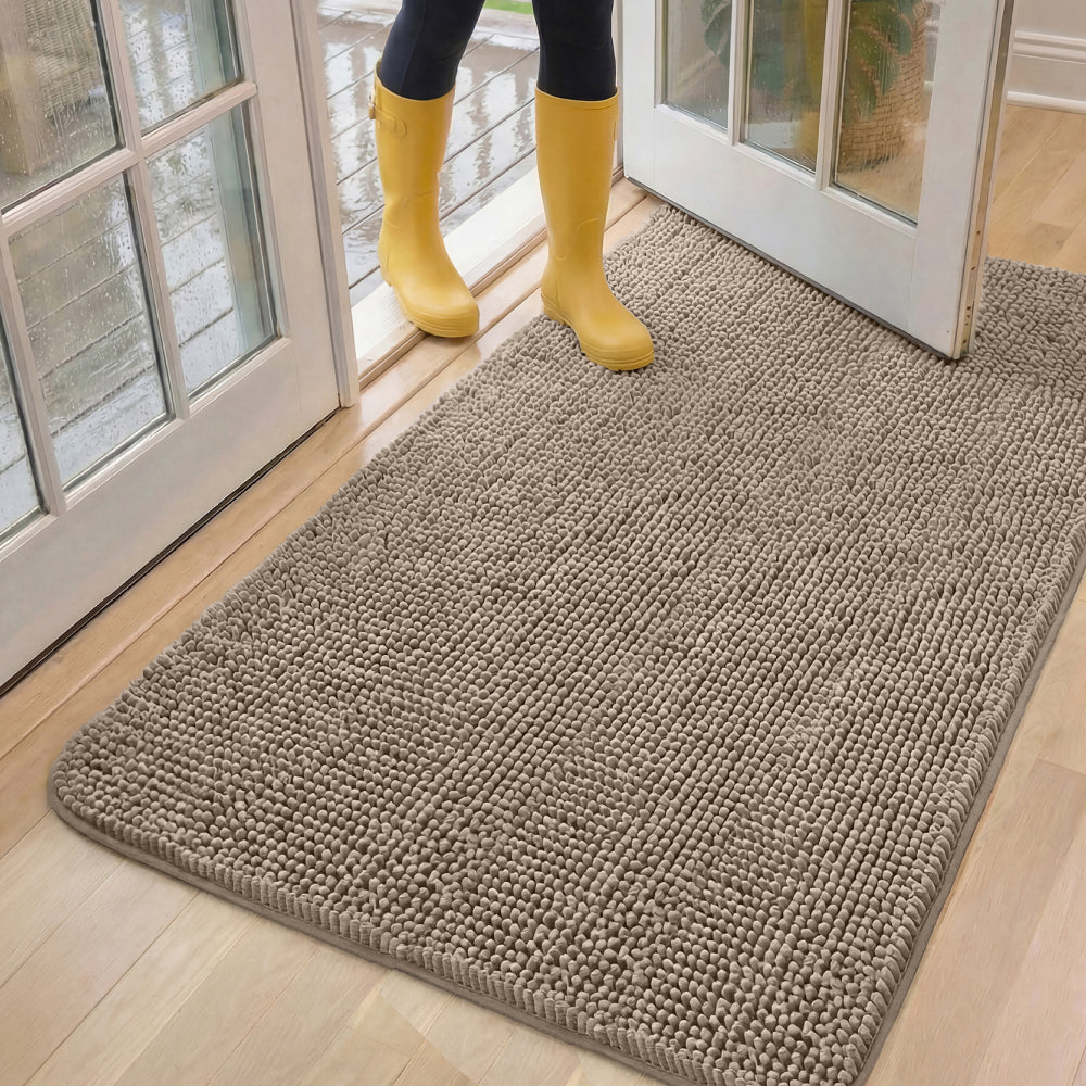 SoakStopper Doormat