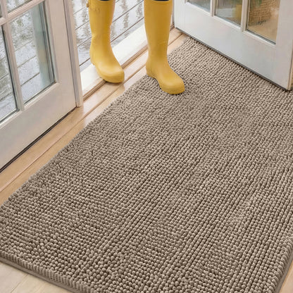 SoakSTOPPER® Doormat