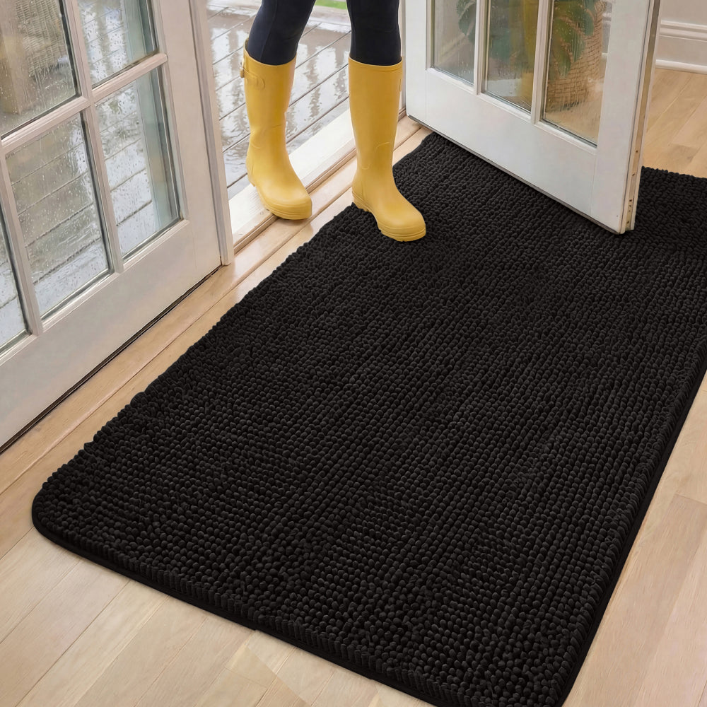 SoakStopper Doormat