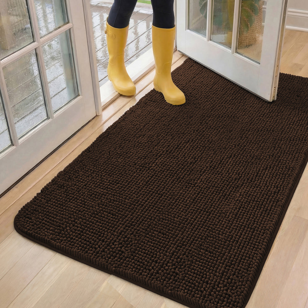 SoakStopper Doormat