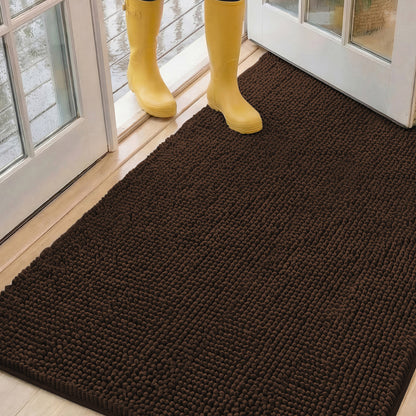 SoakSTOPPER® Doormat