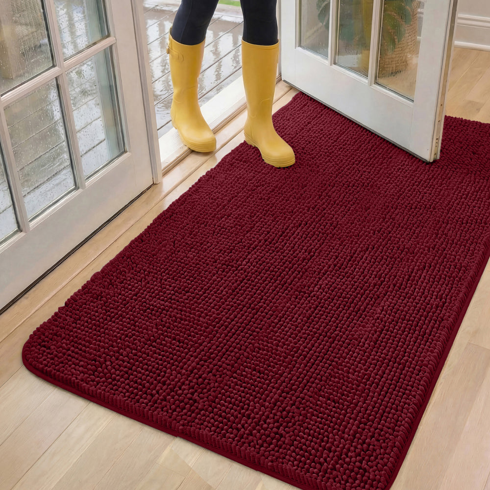 SoakStopper Doormat