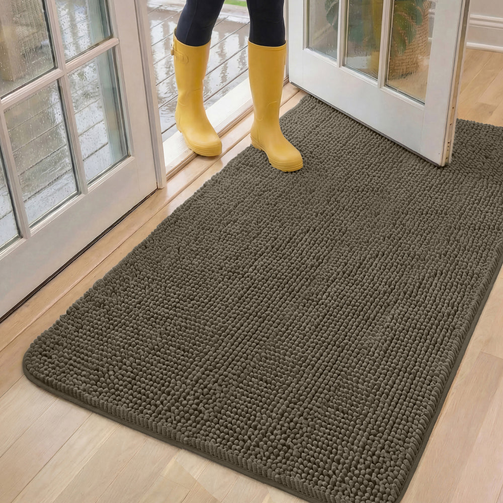 SoakStopper Doormat