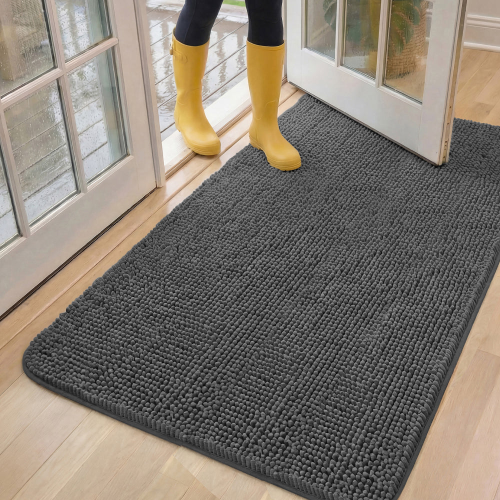 SoakStopper Doormat