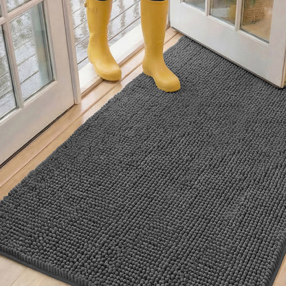 SoakSTOPPER® Doormat