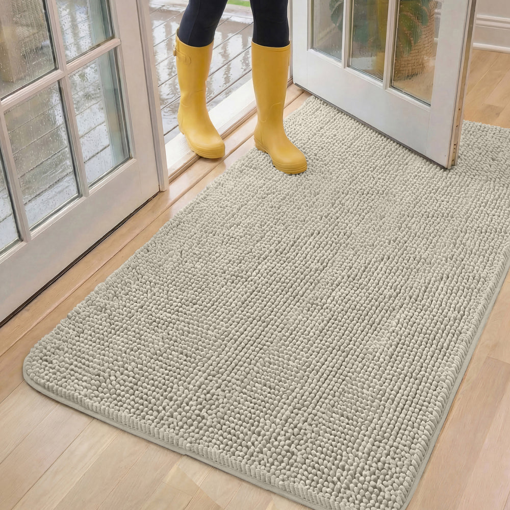 SoakStopper Doormat