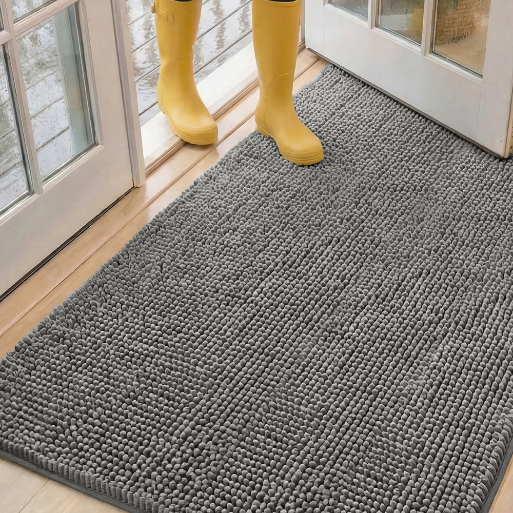 SoakSTOPPER® Doormat