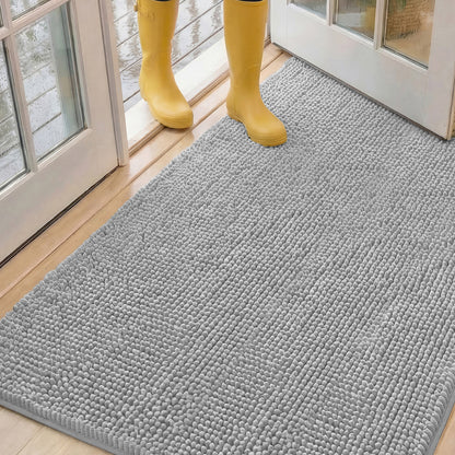 SoakSTOPPER® Doormat