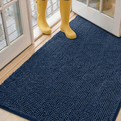 SoakSTOPPER® Doormat