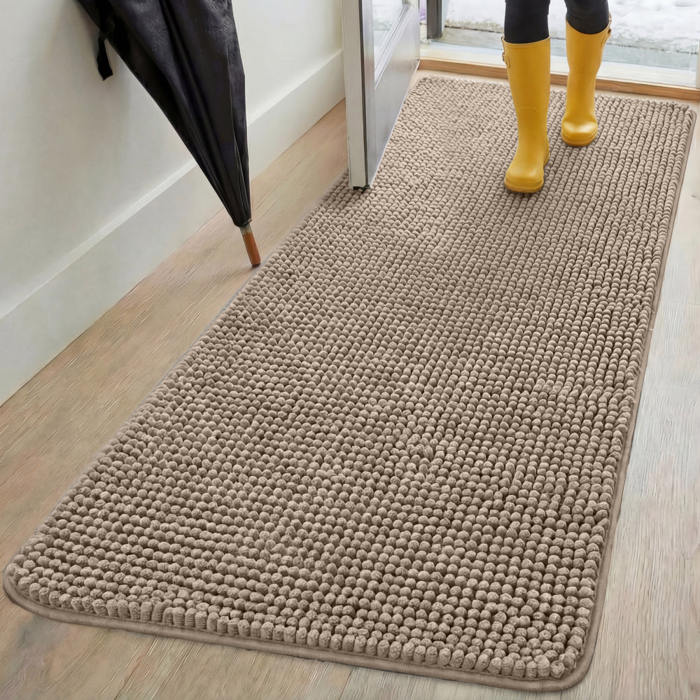 SoakStopper Doormat
