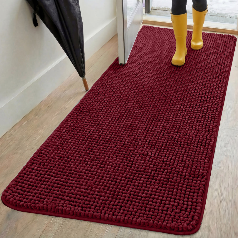 SoakStopper Doormat