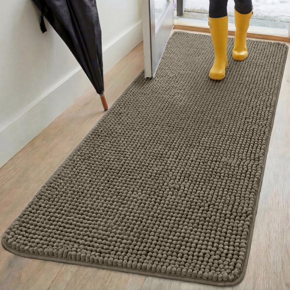 SoakStopper Doormat