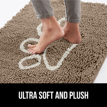 SoakStopper Doormat  Gorilla Grip   