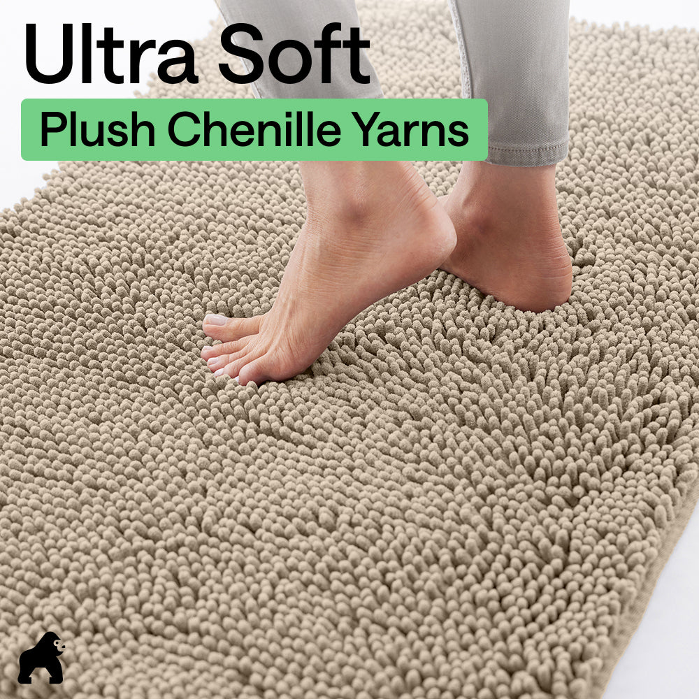 SoakStopper Doormat