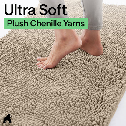 SoakStopper Doormat