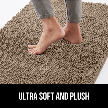 SoakStopper Doormat  Gorilla Grip   