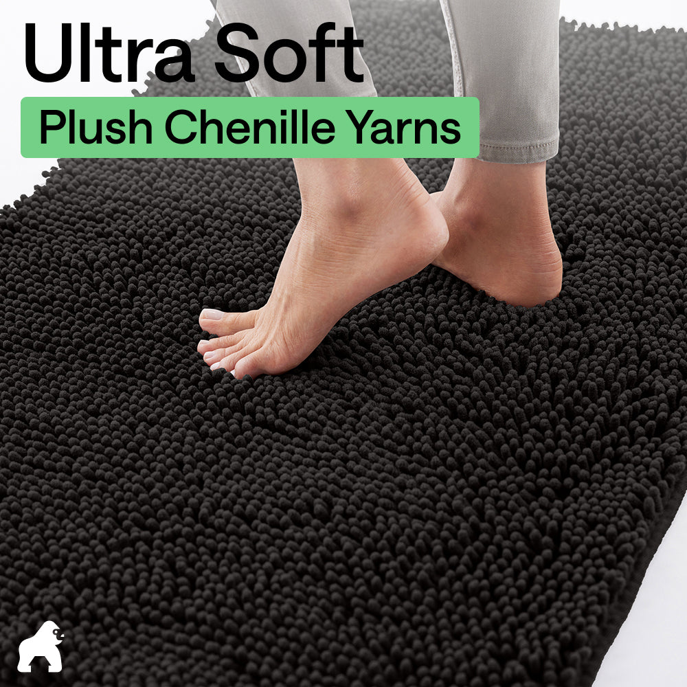 SoakStopper Doormat