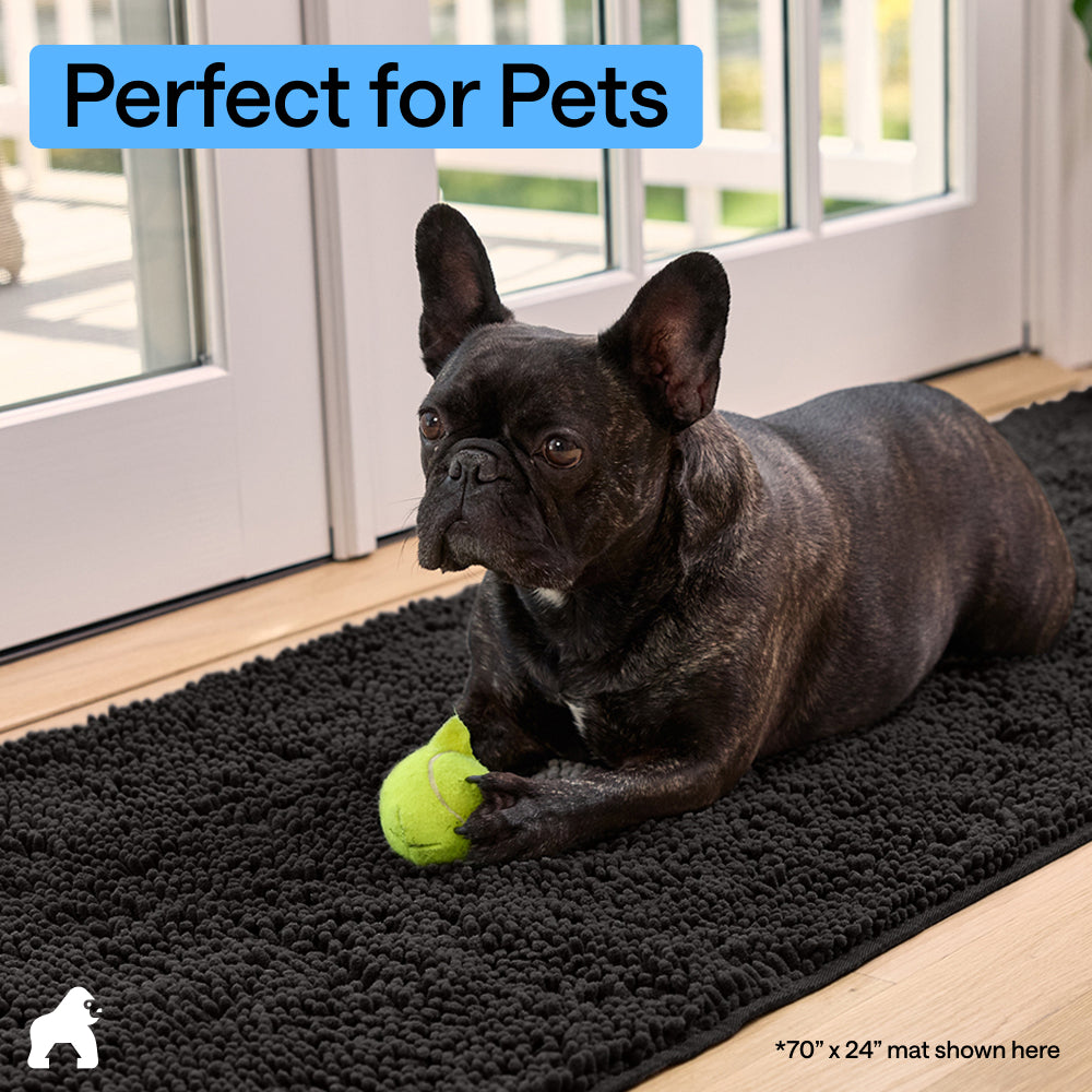 SoakStopper Doormat