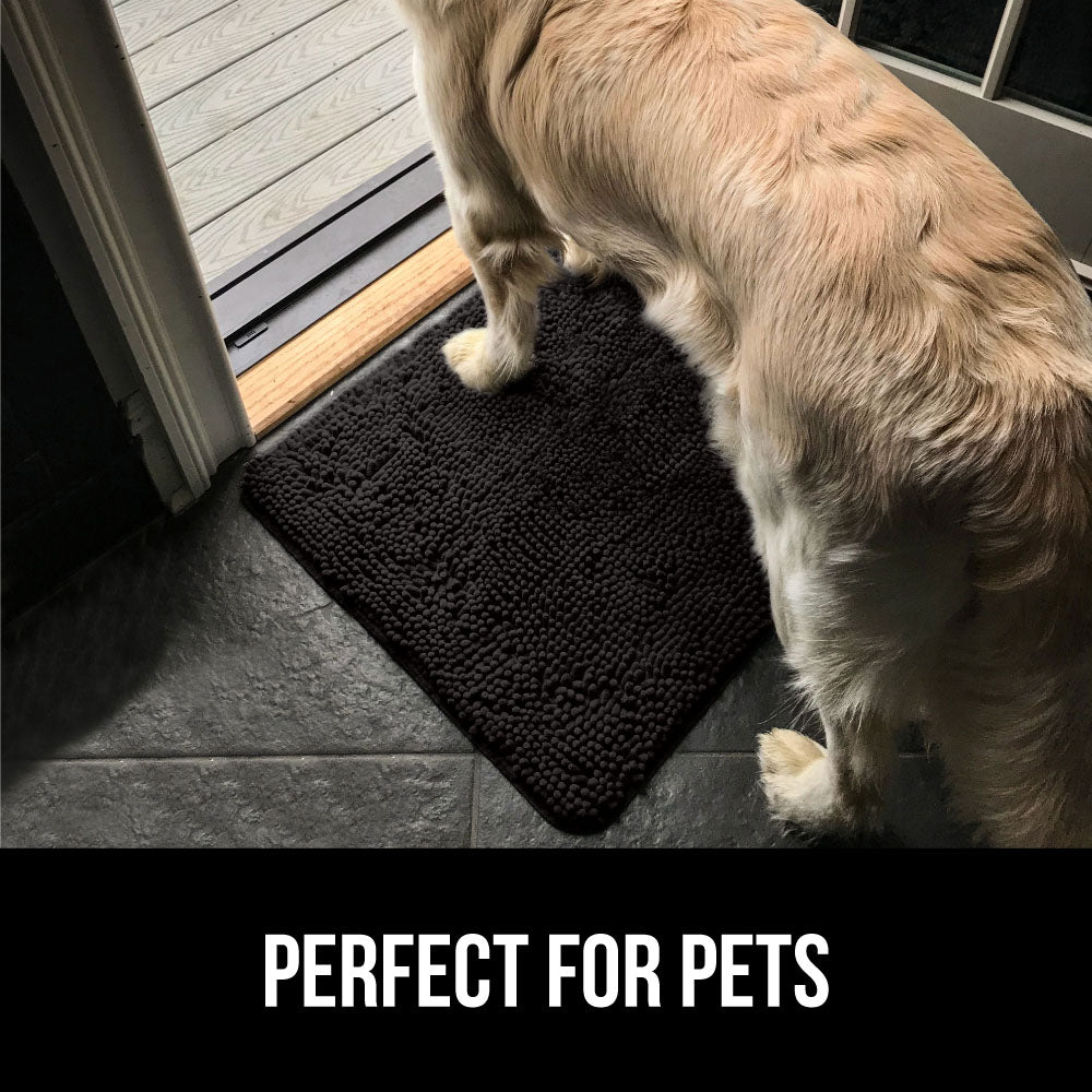 SoakStopper Indoor Doormat | Gorilla Grip