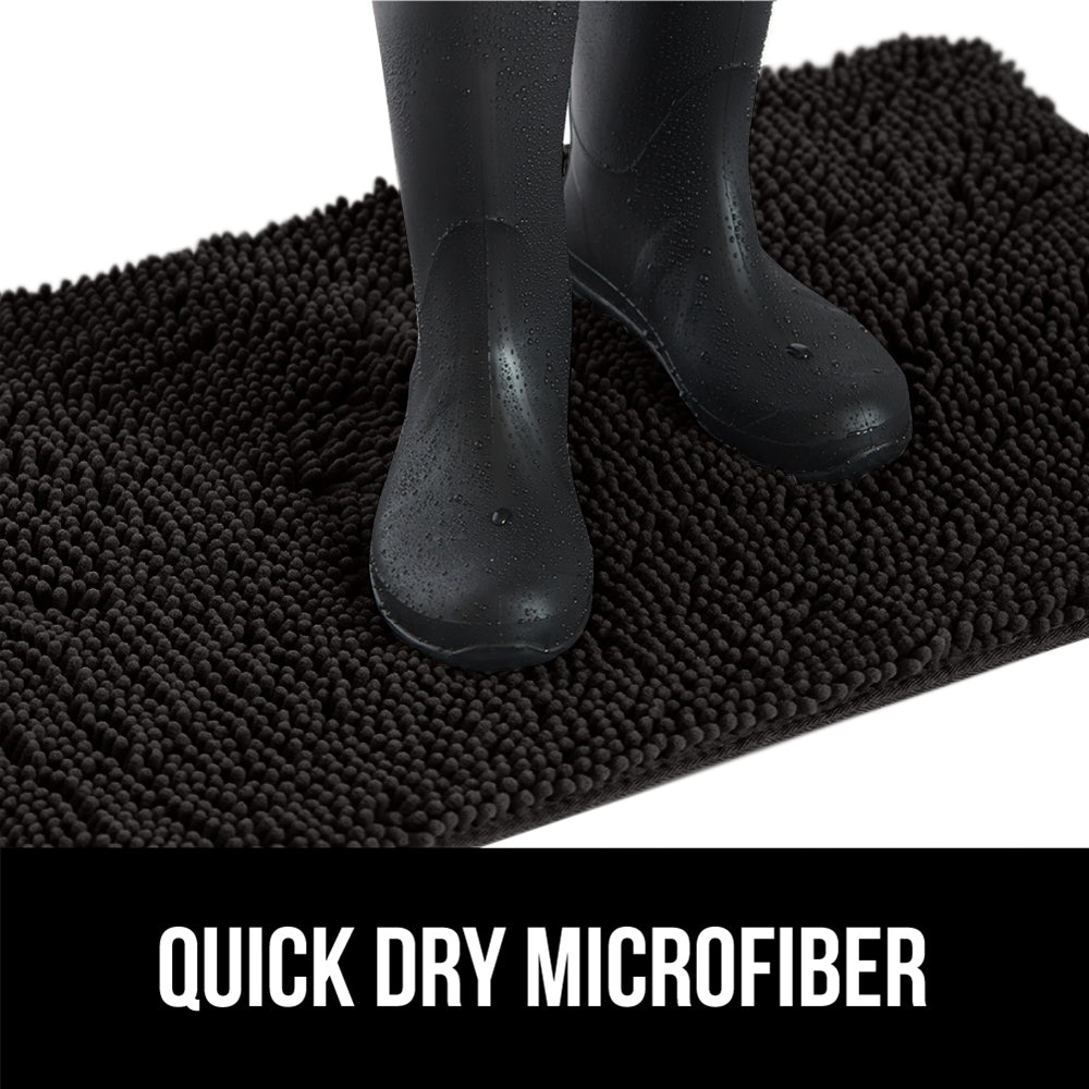 SoakStopper Indoor Doormat | Gorilla Grip