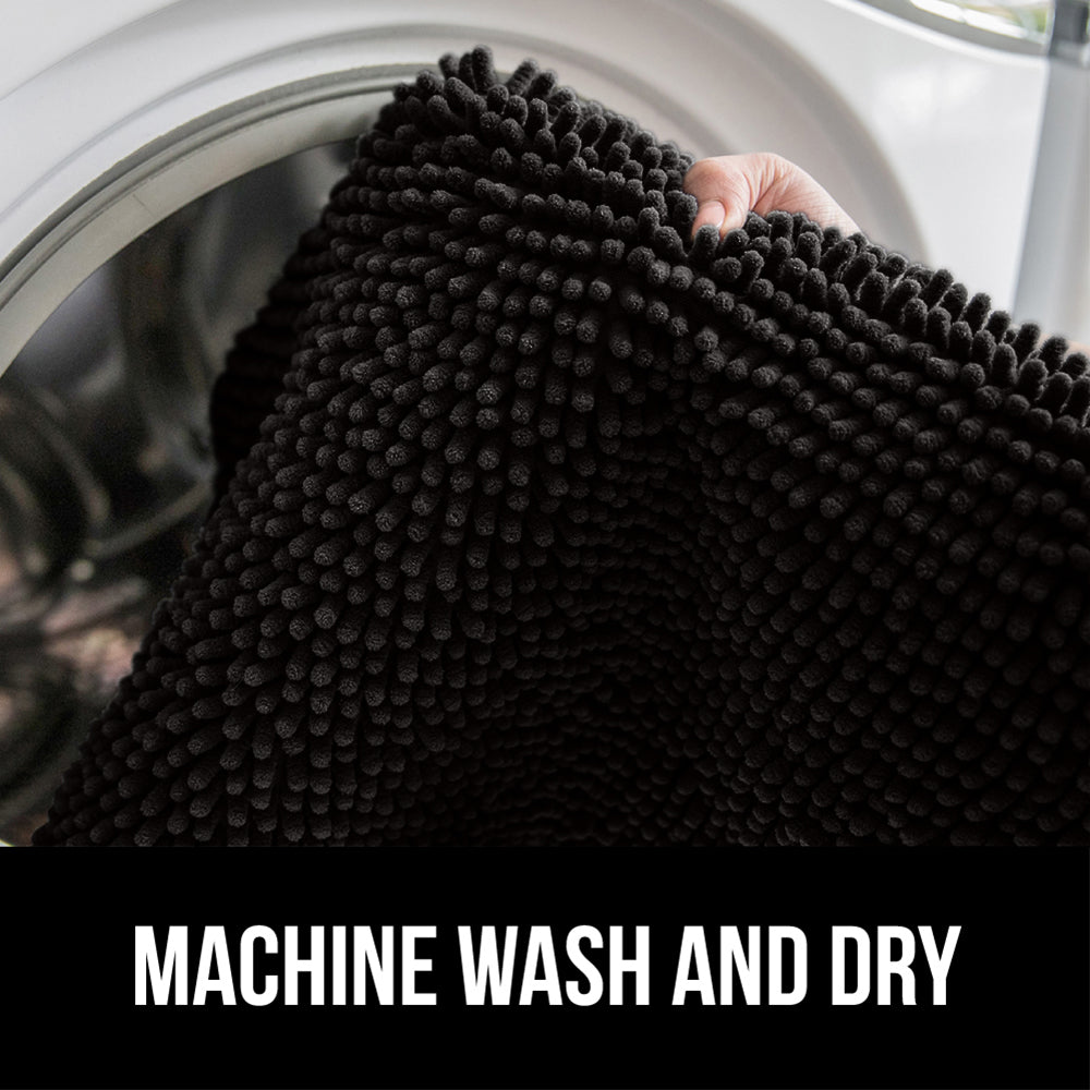 SoakStopper Indoor Doormat | Gorilla Grip