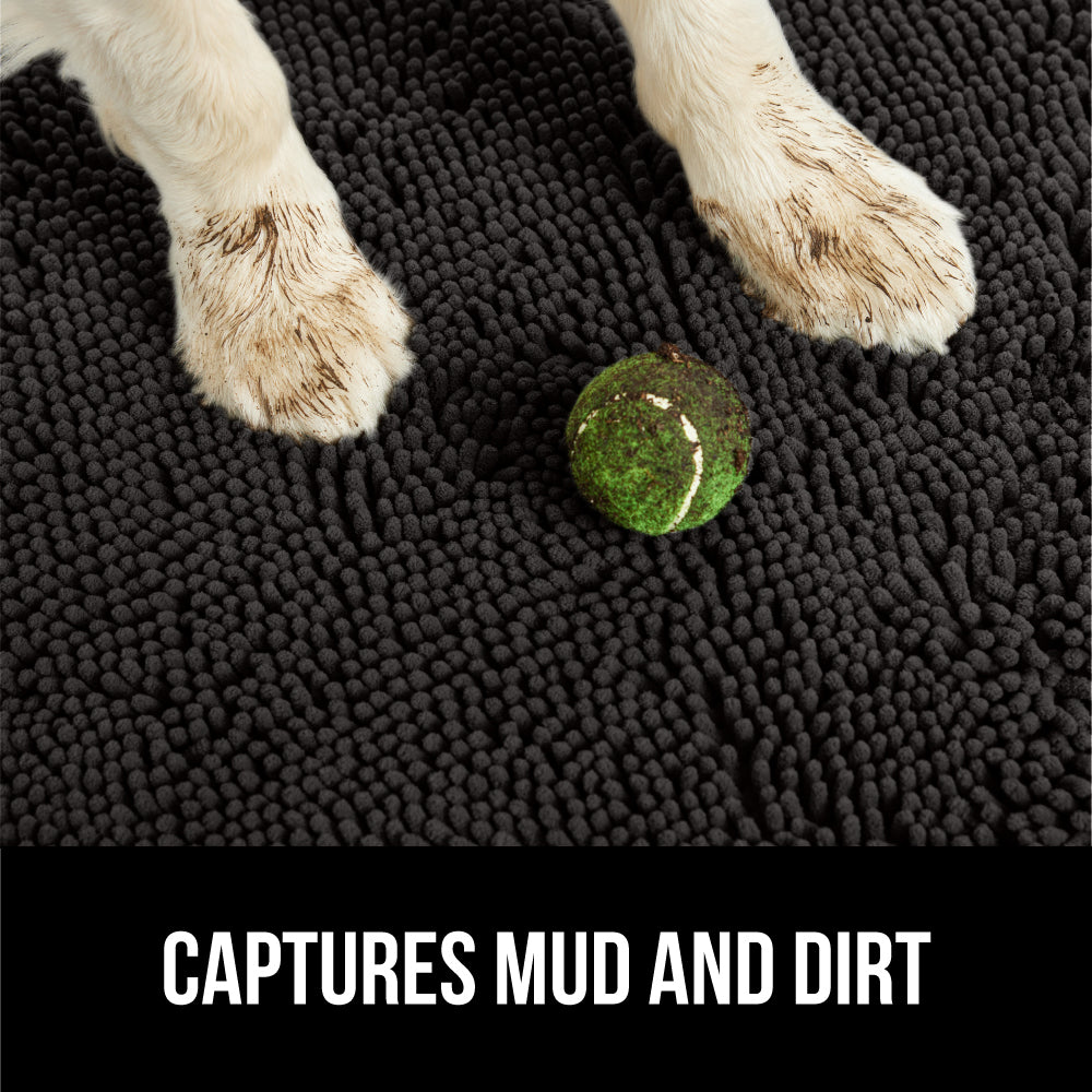 SoakStopper Indoor Doormat | Gorilla Grip