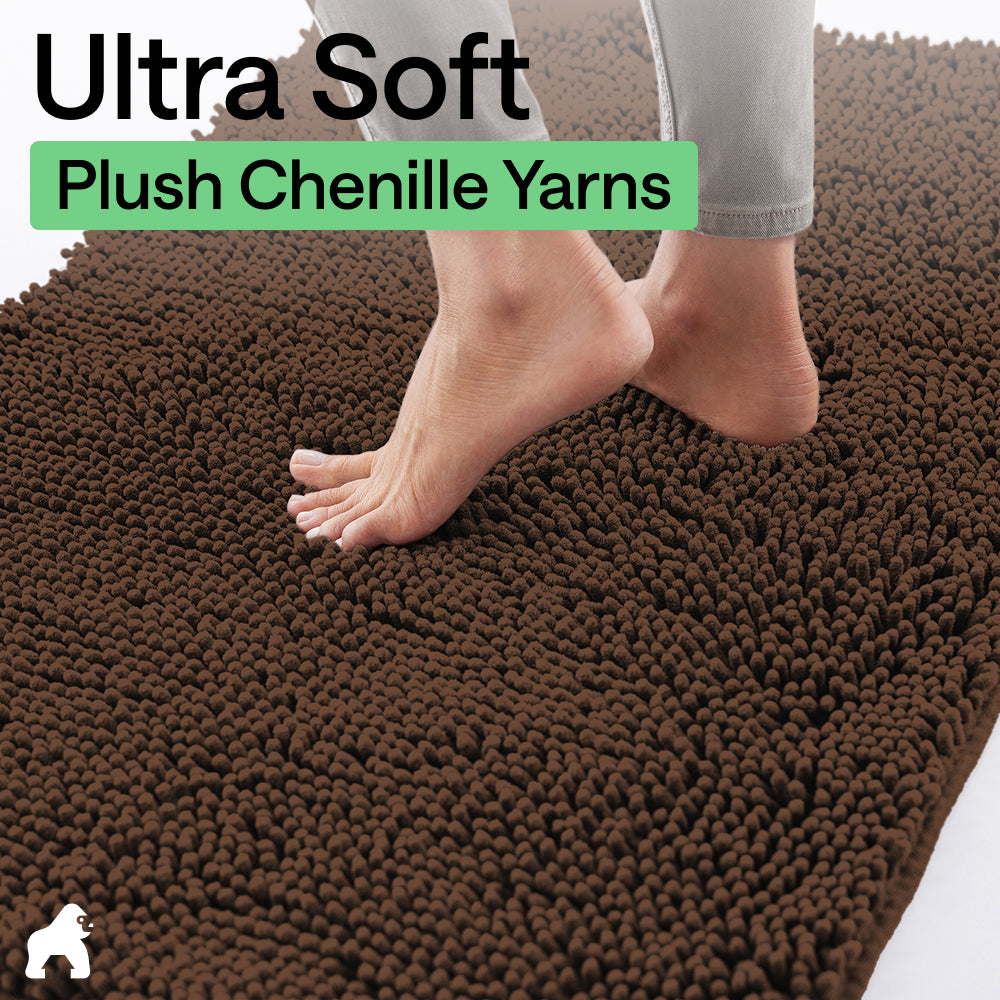 SoakStopper Doormat