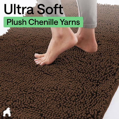 SoakStopper Doormat