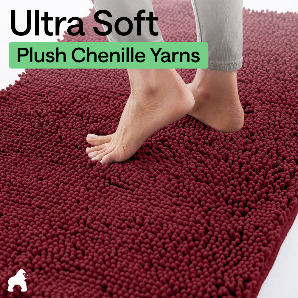 SoakStopper Doormat