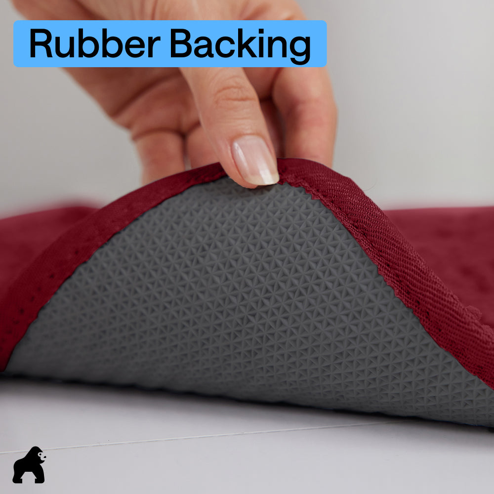 SoakStopper Doormat