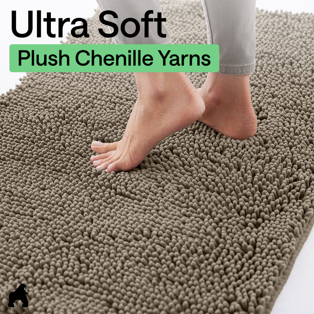 SoakStopper Doormat