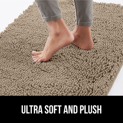 SoakStopper Doormat  Gorilla Grip   