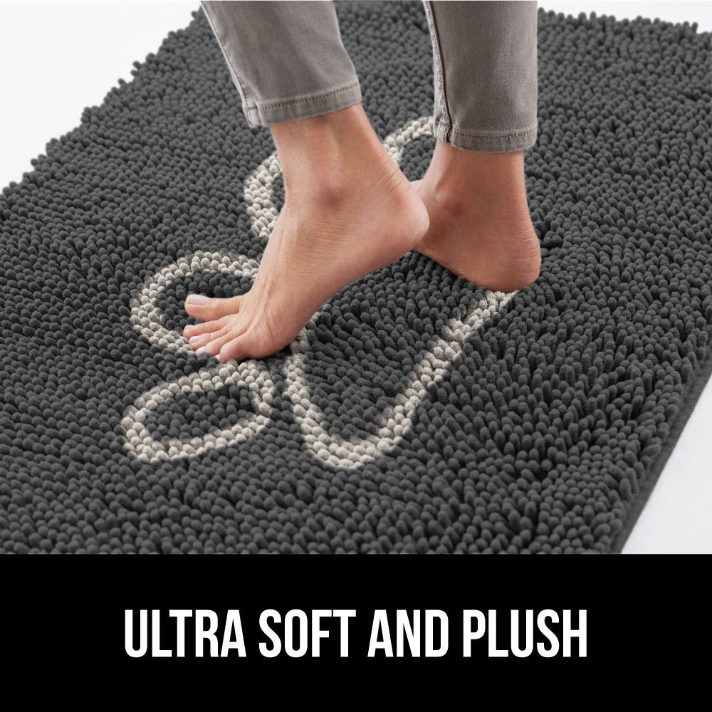 SoakStopper Doormat  Gorilla Grip   